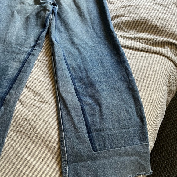 BSides Reworked Culottes - Picture 11 of 11